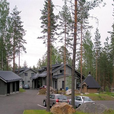 Kullasmarina Holiday Villas Padasjoki Kültér fotó