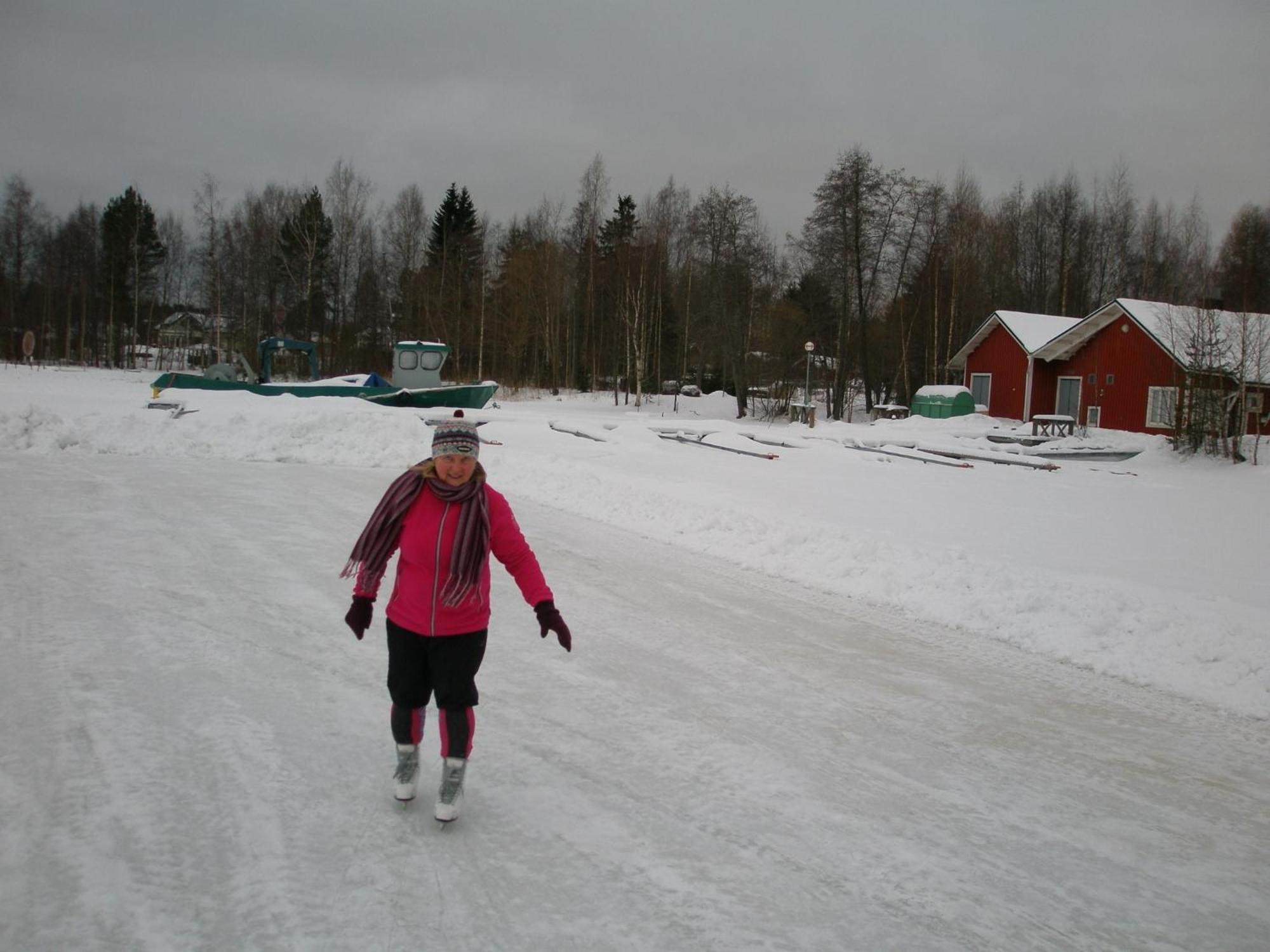 Kullasmarina Holiday Villas Padasjoki Kültér fotó