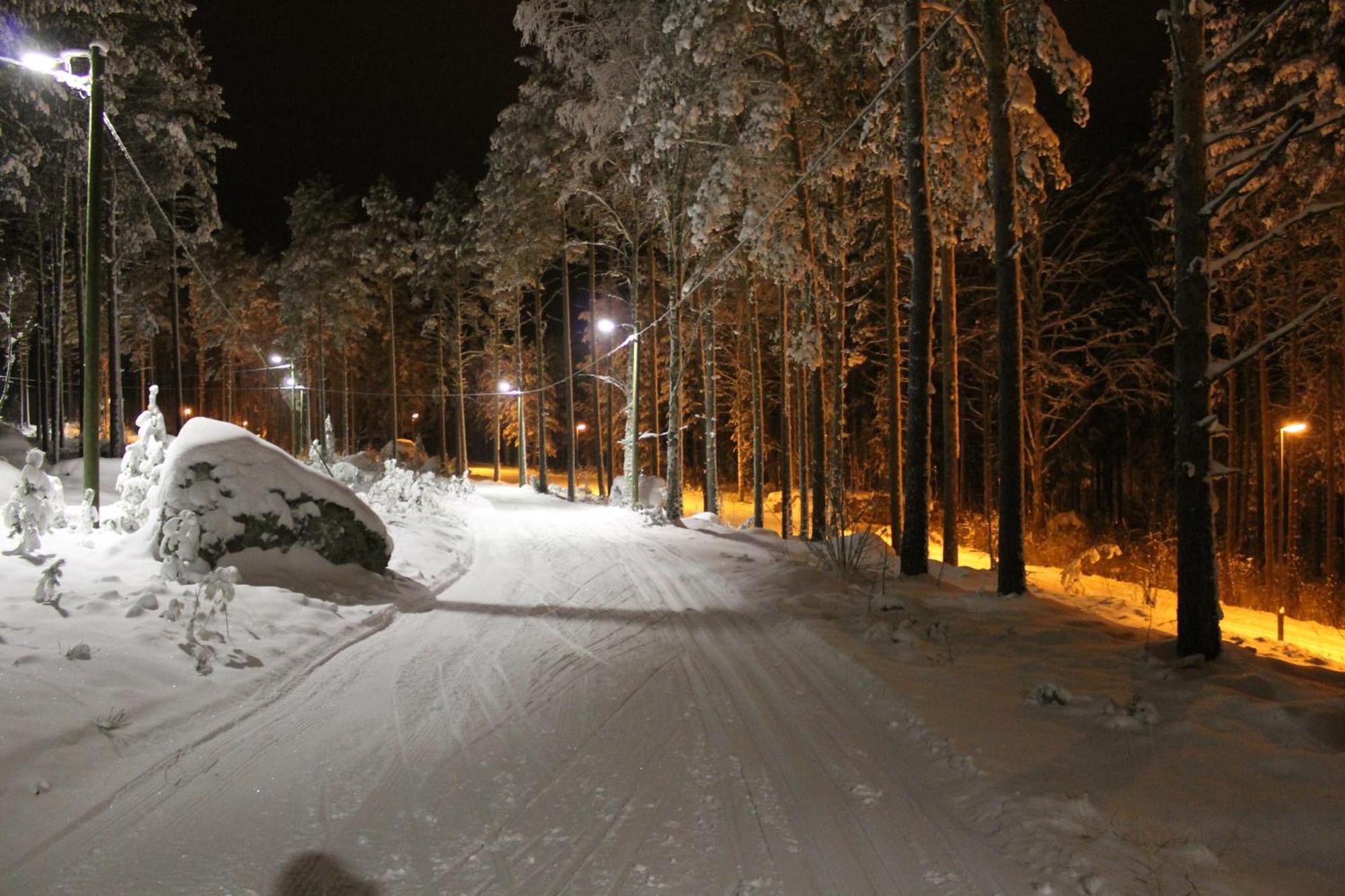 Kullasmarina Holiday Villas Padasjoki Kültér fotó