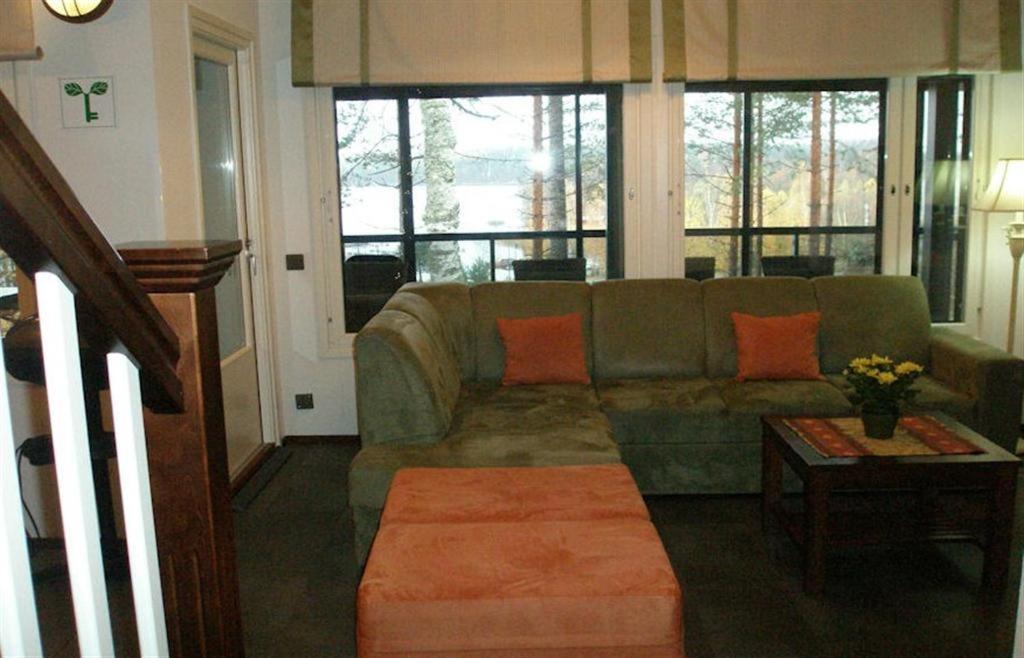 Kullasmarina Holiday Villas Padasjoki Kültér fotó