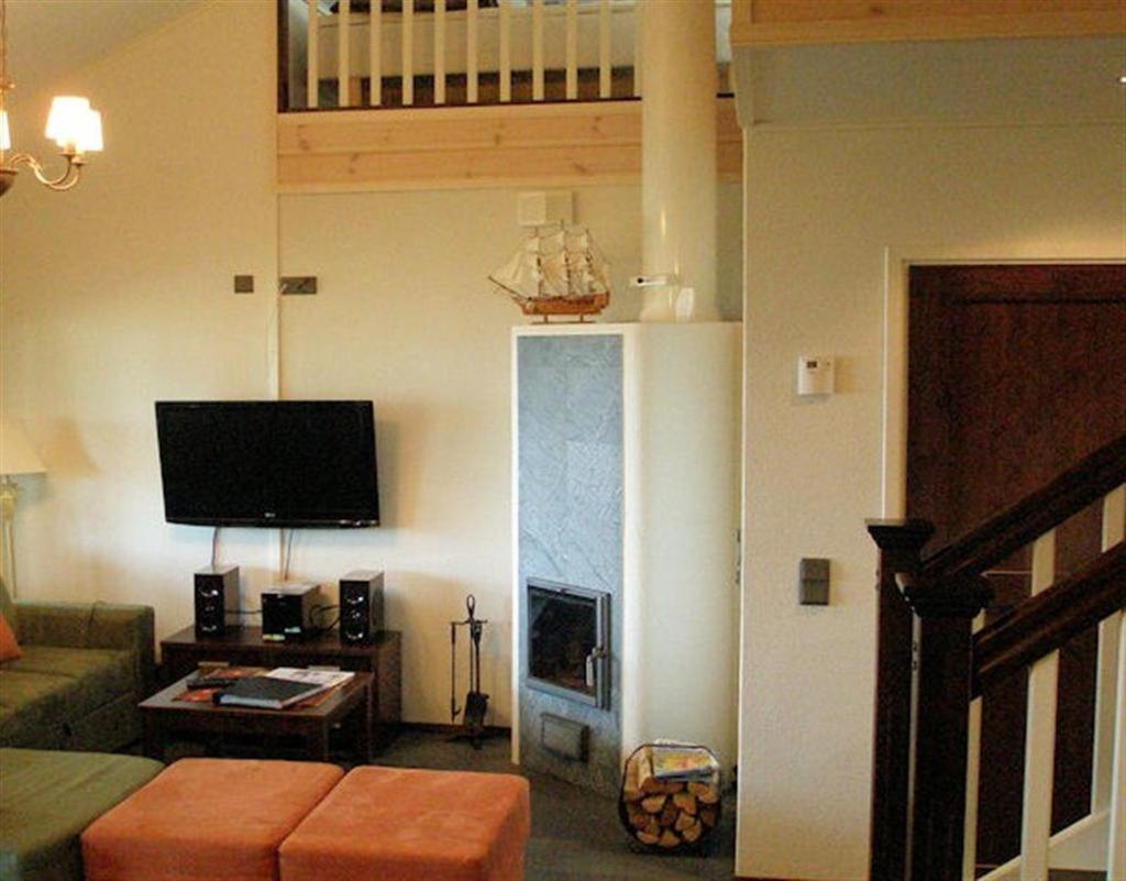 Kullasmarina Holiday Villas Padasjoki Kültér fotó