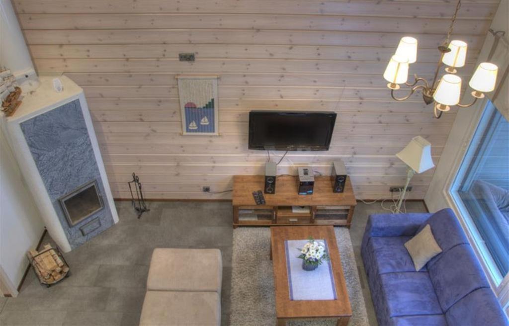 Kullasmarina Holiday Villas Padasjoki Kültér fotó